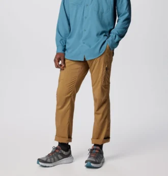 Pantalones utilitarios Silver Ridge™ para hombre Pantalones utilitarios Silver Ridge™ para hombre