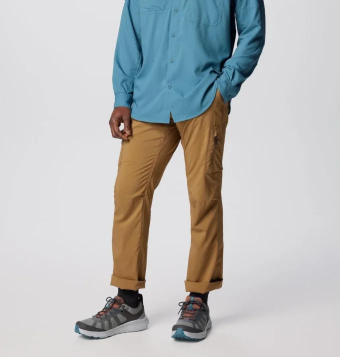 Pantalones utilitarios Silver Ridge™ para hombre Pantalones utilitarios Silver Ridge™ para hombre
