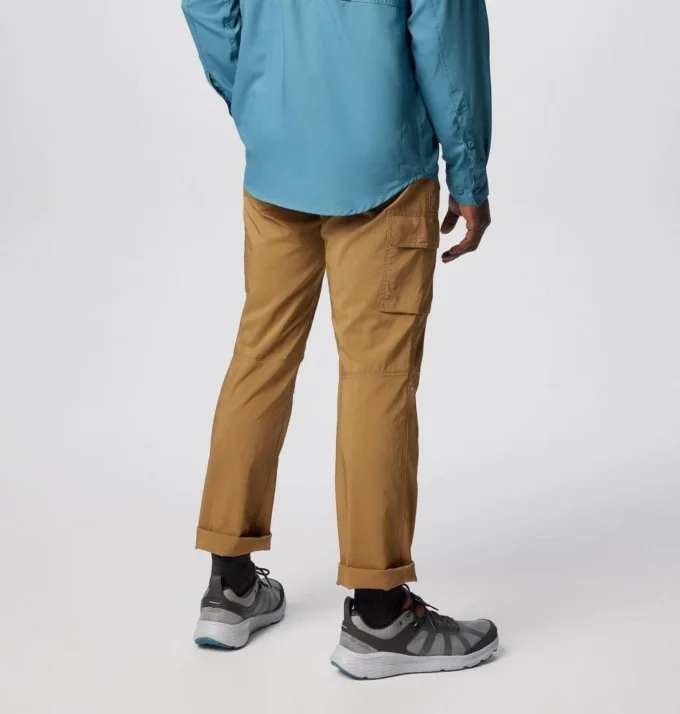 Pantalones utilitarios Silver Ridge™ para hombre Pantalones utilitarios Silver Ridge™ para hombre