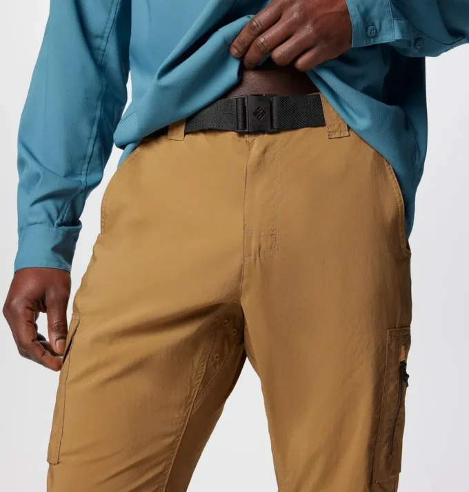 Pantalones utilitarios Silver Ridge™ para hombre Pantalones utilitarios Silver Ridge™ para hombre