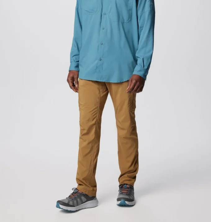 Pantalones utilitarios Silver Ridge™ para hombre Pantalones utilitarios Silver Ridge™ para hombre