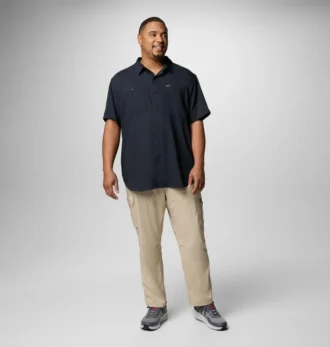 Pantalones utilitarios Silver Ridge™ para hombre – Talla grande Pantalones utilitarios Silver Ridge™ para hombre – Talla grande