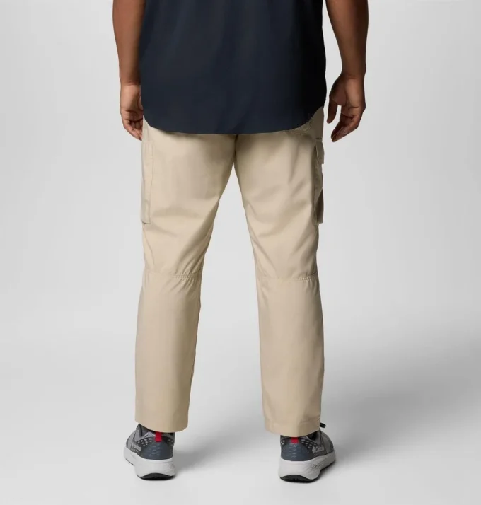 Pantalones utilitarios Silver Ridge™ para hombre – Talla grande Pantalones utilitarios Silver Ridge™ para hombre – Talla grande
