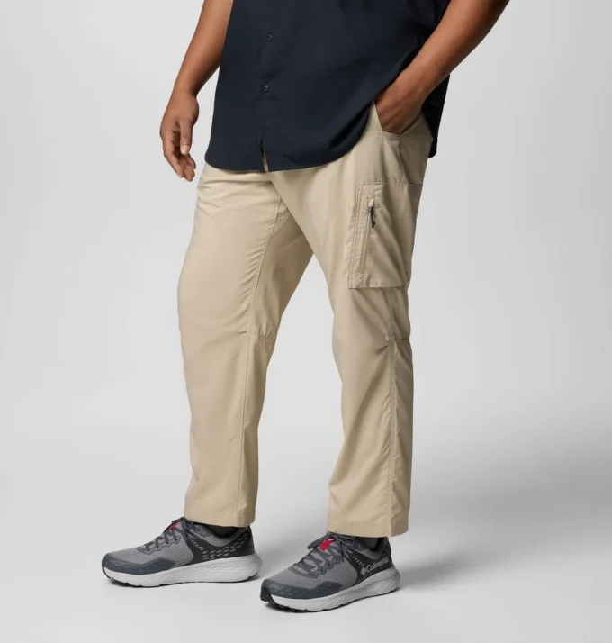 Pantalones utilitarios Silver Ridge™ para hombre – Talla grande Pantalones utilitarios Silver Ridge™ para hombre – Talla grande