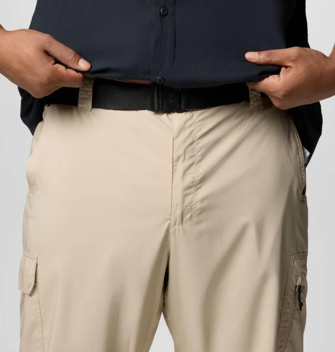 Pantalones utilitarios Silver Ridge™ para hombre – Talla grande Pantalones utilitarios Silver Ridge™ para hombre – Talla grande