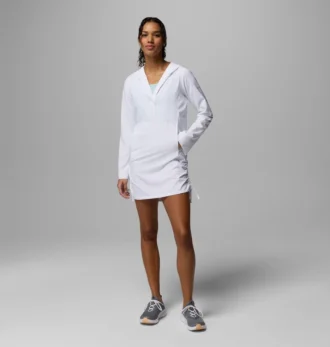 Pareo PFG Castback™ para mujer