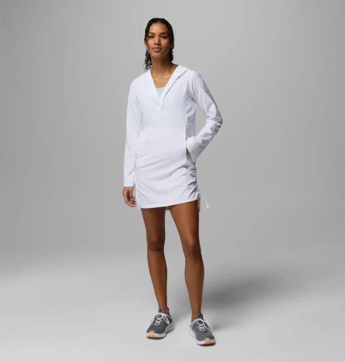 Pareo PFG Castback™ para mujer