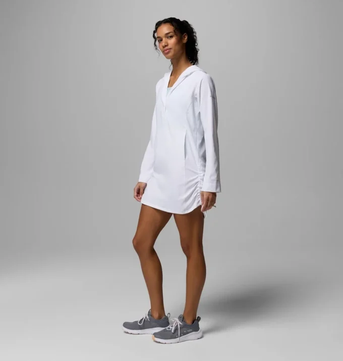 Pareo PFG Castback™ para mujer