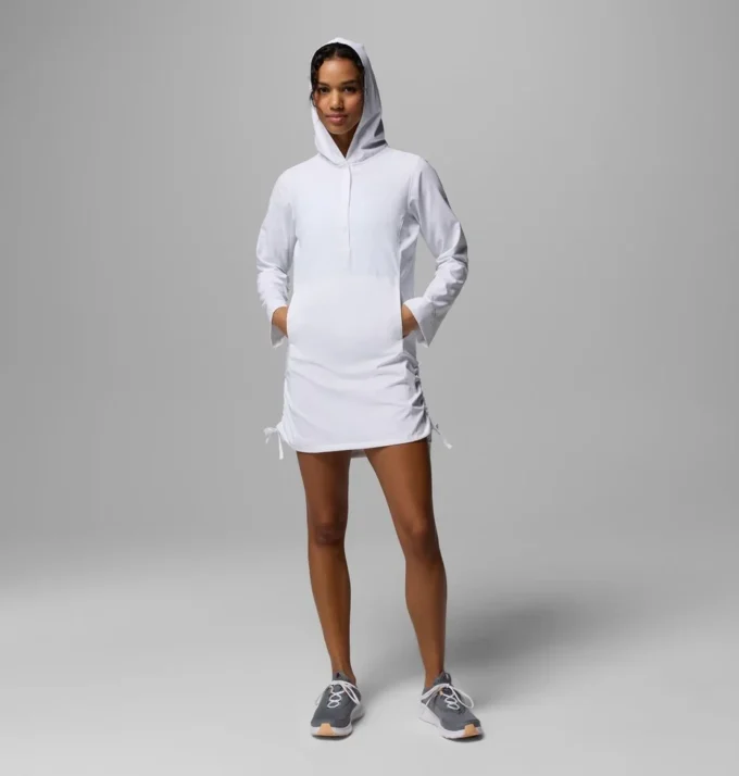 Pareo PFG Castback™ para mujer