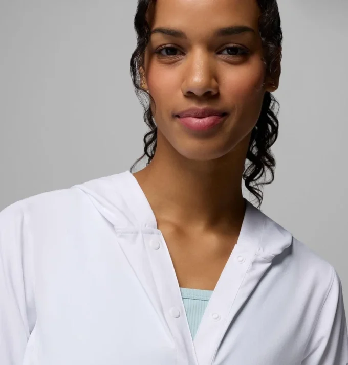 Pareo PFG Castback™ para mujer