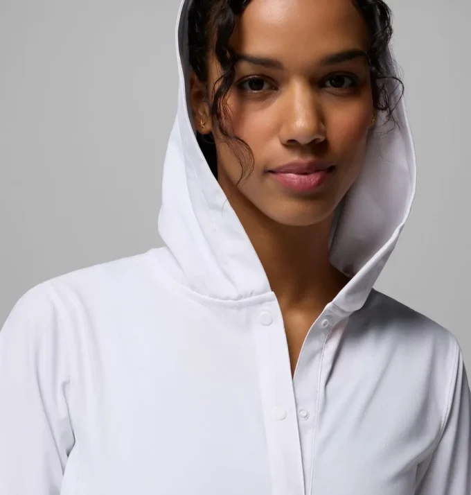 Pareo PFG Castback™ para mujer