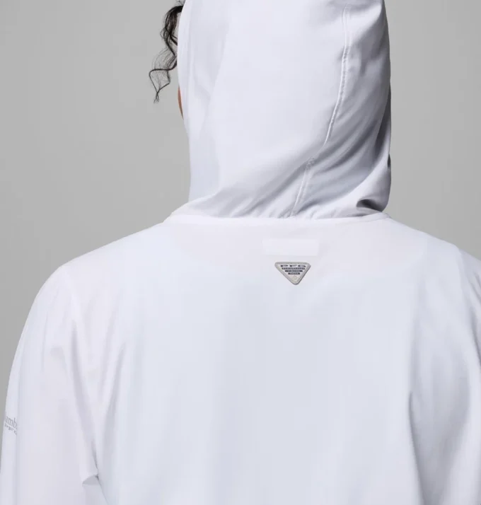 Pareo PFG Castback™ para mujer