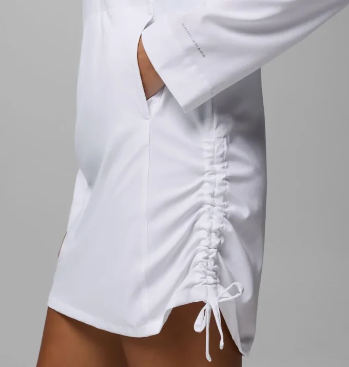 Pareo PFG Castback™ para mujer