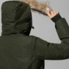 Parka aislante Little Si™ II para mujer