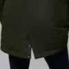 Parka aislante Little Si™ II para mujer