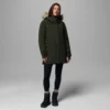 Parka aislante Little Si™ II para mujer