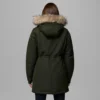 Parka aislante Little Si™ II para mujer