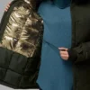 Parka aislante Little Si™ II para mujer