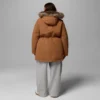 Parka aislante Little Si™ II para mujer – Tallas grandes