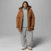 Parka aislante Little Si™ II para mujer – Tallas grandes