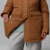 Parka aislante Little Si™ II para mujer – Tallas grandes