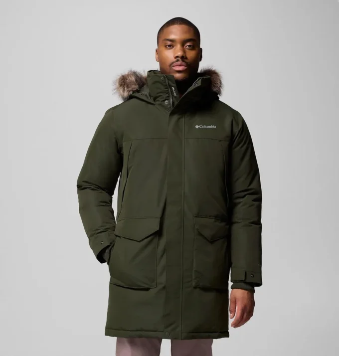 Parka Cape Ridge™ para hombre Parka Cape Ridge™ para hombre