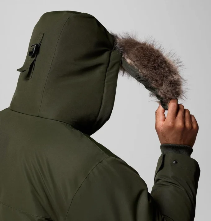 Parka Cape Ridge™ para hombre Parka Cape Ridge™ para hombre