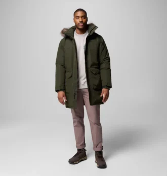 Parka Cape Ridge™ para hombre