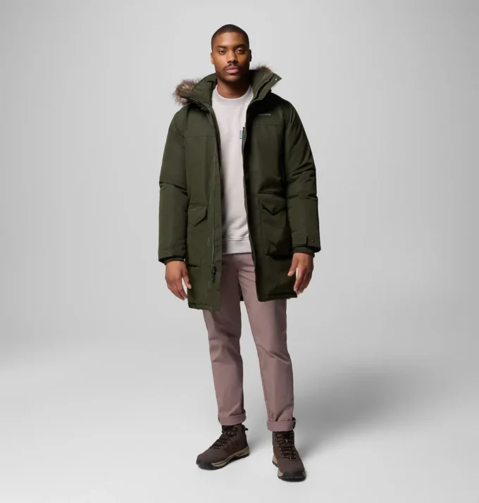 Parka Cape Ridge™ para hombre Parka Cape Ridge™ para hombre