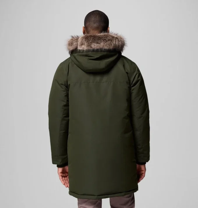 Parka Cape Ridge™ para hombre Parka Cape Ridge™ para hombre