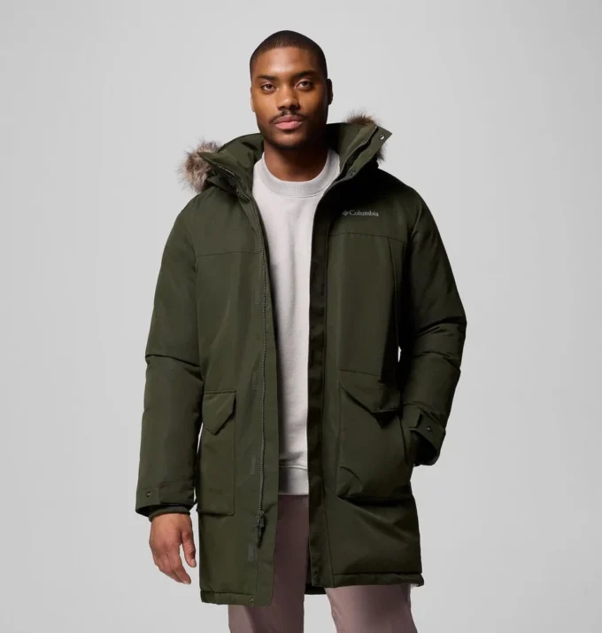 Parka Cape Ridge™ para hombre Parka Cape Ridge™ para hombre