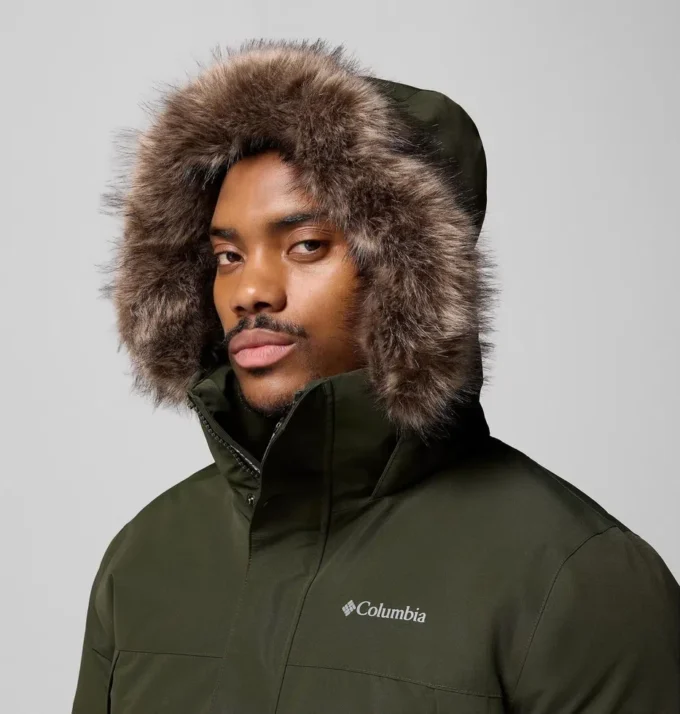 Parka Cape Ridge™ para hombre Parka Cape Ridge™ para hombre