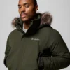Parka Cape Ridge™ para hombre Parka Cape Ridge™ para hombre