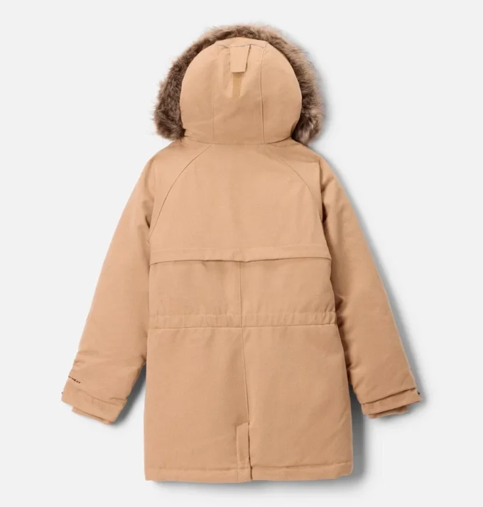 Parka de plumón Boundary Bay™ para niña