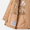 Parka de plumón Boundary Bay™ para niña