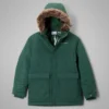 Parka de plumón Boundary Bay™ para niño