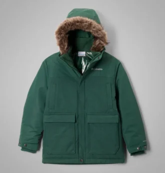 Parka de plumón Boundary Bay™ para niño