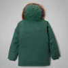 Parka de plumón Boundary Bay™ para niño