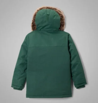 Parka de plumón Boundary Bay™ para niño
