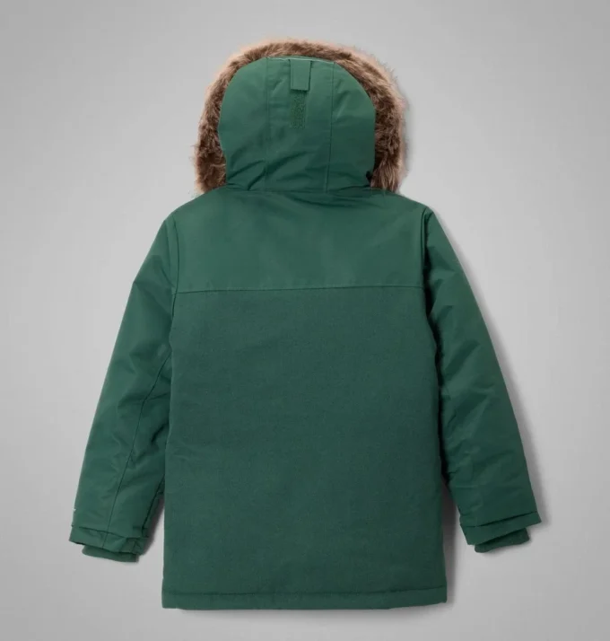 Parka de plumón Boundary Bay™ para niño