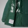 Parka de plumón Boundary Bay™ para niño