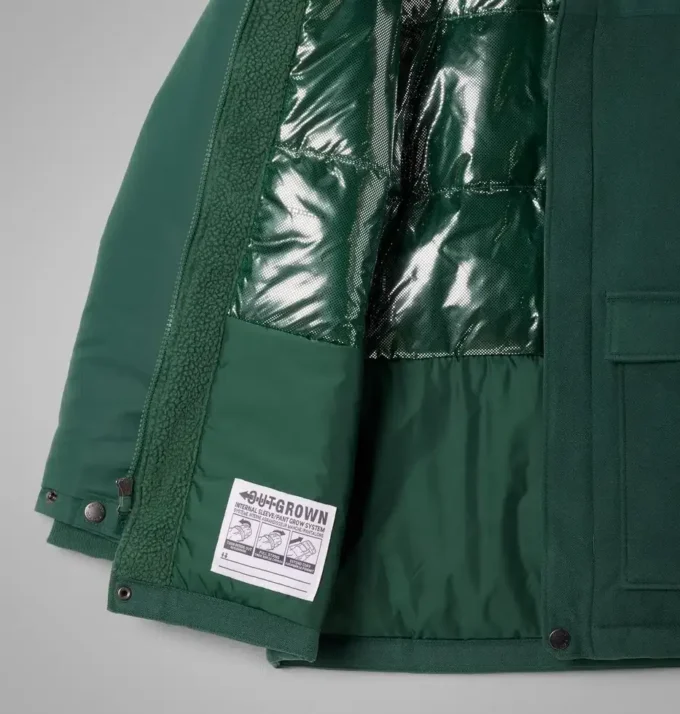 Parka de plumón Boundary Bay™ para niño