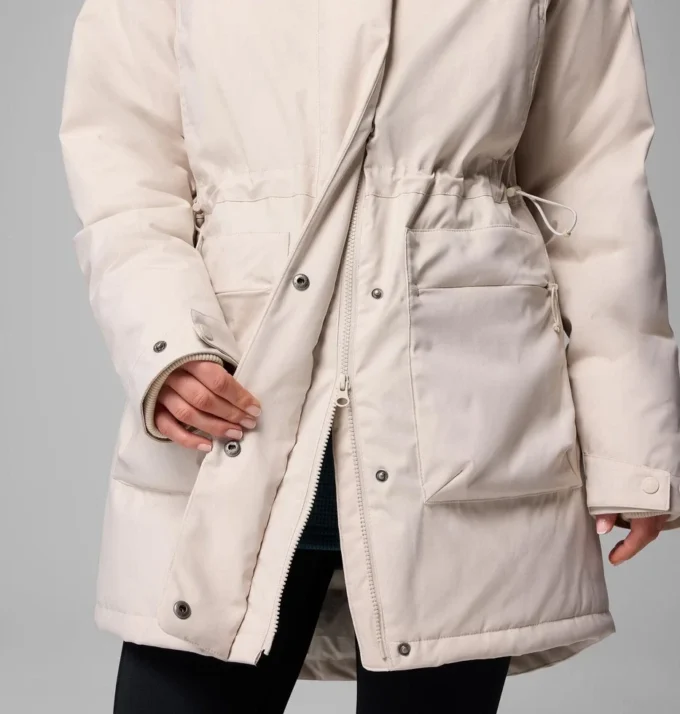 Parka Harmony Falls™ para mujer