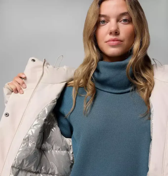 Parka Harmony Falls™ para mujer