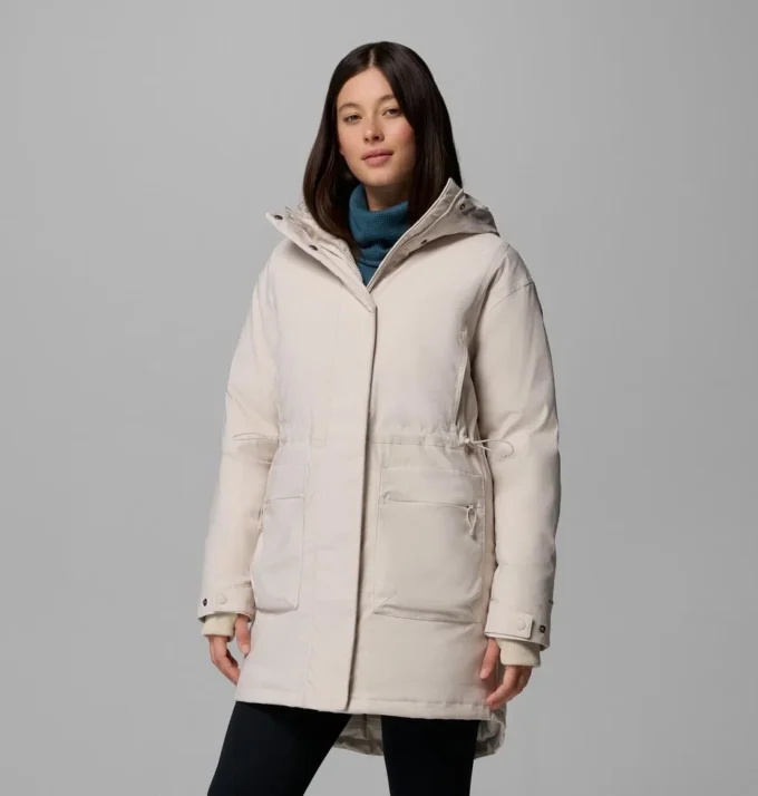Parka Harmony Falls™ para mujer