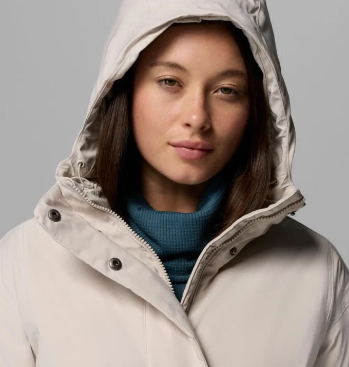 Parka Harmony Falls™ para mujer