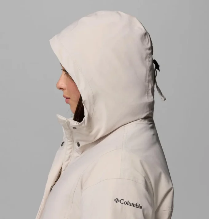 Parka Harmony Falls™ para mujer