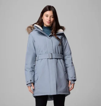 Parka Icelandite™ II para mujer