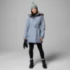 Parka Icelandite™ II para mujer