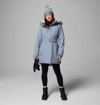Parka Icelandite™ II para mujer